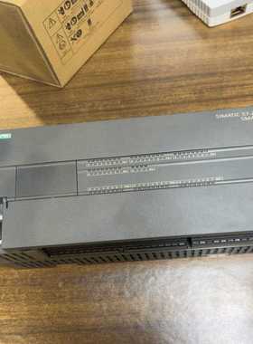 询价【西门子S7-200SMARTCPUSR60】6ES7
