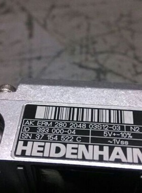 配件AK ERM 280 2048 03S1203议价