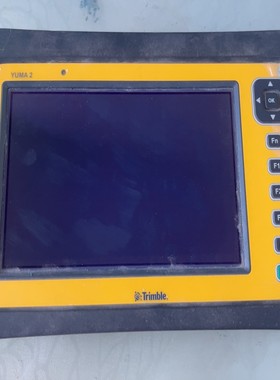【请询价】天宝Windows平板Trimble Yuma2御马2