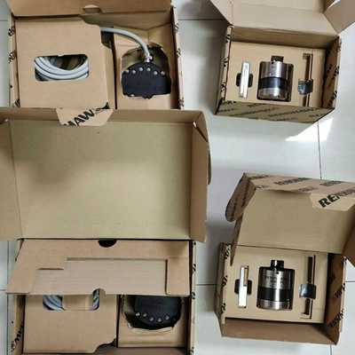 雷尼绍RMI-Q、RMP60测头接收器维修检测--议价商品