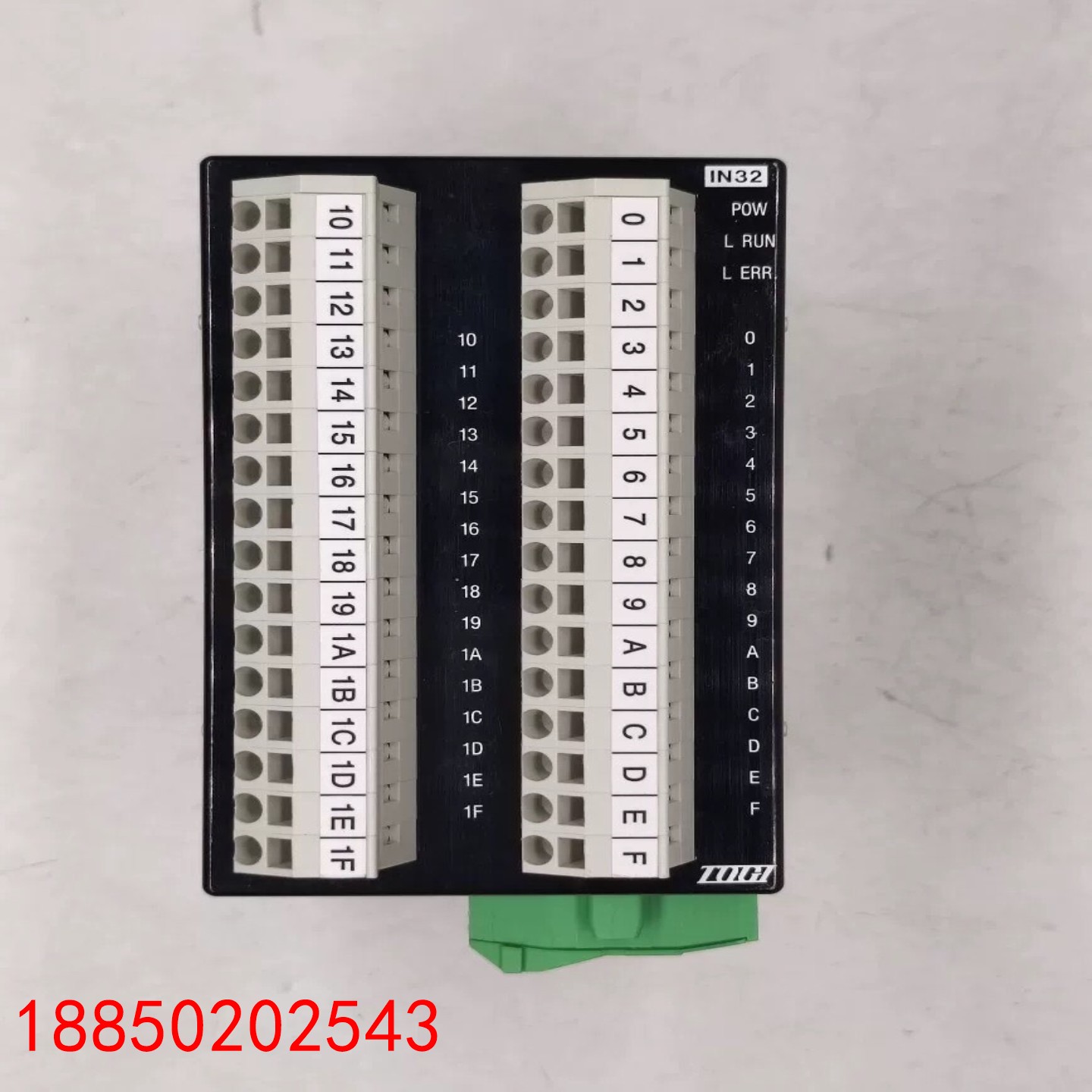 【请询价】TOYOGIKEN东洋技研 C32X-AT1V CC-LIN