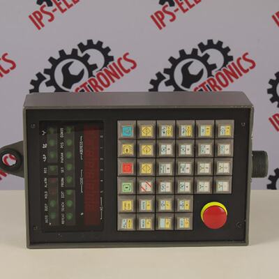 FANUC A05B2004C050 00647 PANNELLO OPERATORE  6 mesi di garan
