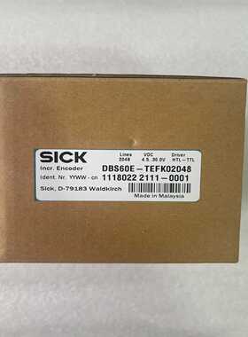 DBS36E-S3EK00100询价