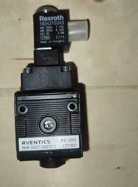 配件Aventics 0821300926 安沃驰注油阀气动阀气源处理NL2议价