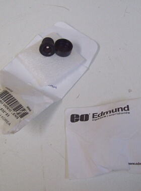 EDMUND SCIENTIFIC NT55572 4.3MM MICRO VIDEO LENS  2PCS  NEW