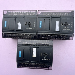议价拆机汇川PLCH1U1614MTXP实物拍摄成色漂亮议价