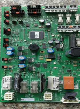 西诺德Sirona主板5447078D3331E4--议价商品