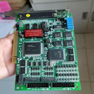 ADLINK PCI-9114ADG  PCI-9114 凌（佳毅工控）