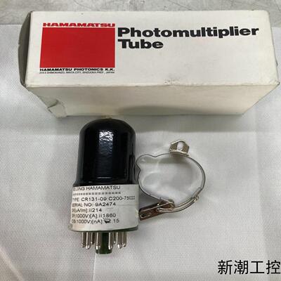 BEI JING HAMAMATSU滨松CR131-09 光议价商品