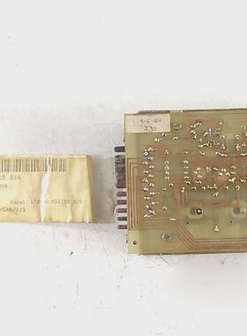 Rilevatore Di Frequenza Soren T. Lyngso 930 617 10 Tipo 930.