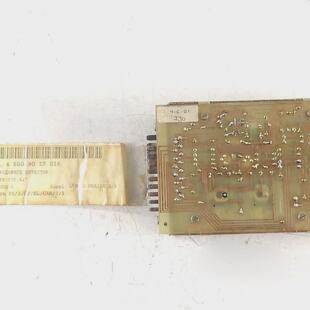 930 617 Frequency Det Detector Lyngso Frequence Soren