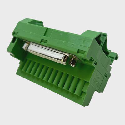 Phoenix Contact Transfer Module Flkd25subB By Phoenix Contac