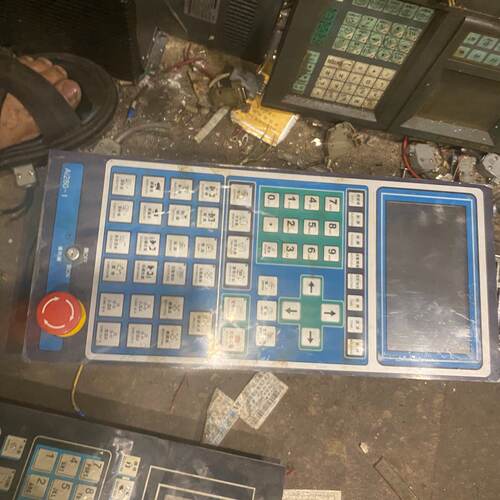 议价Injection Molding Machine Computer Control Panel Ai2801