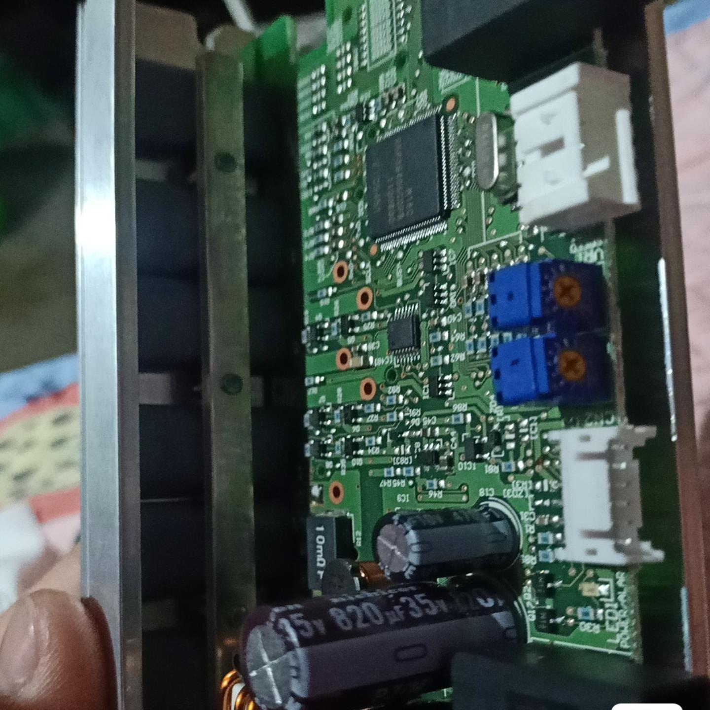 BLHD100k 东方无刷电机驱动器议价，~询价