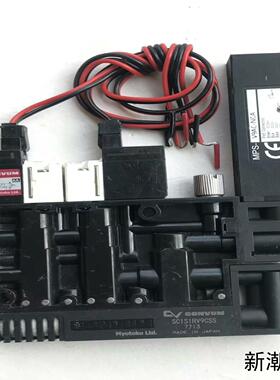 日本CONVUM妙德真空发生器CKV010-4E  压力传议价商品