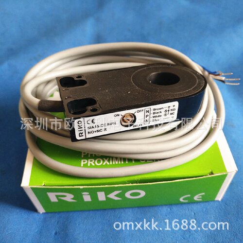 寻I销售力科接近开关SIA05CESIA15CE传感器环形开关SID15KP2