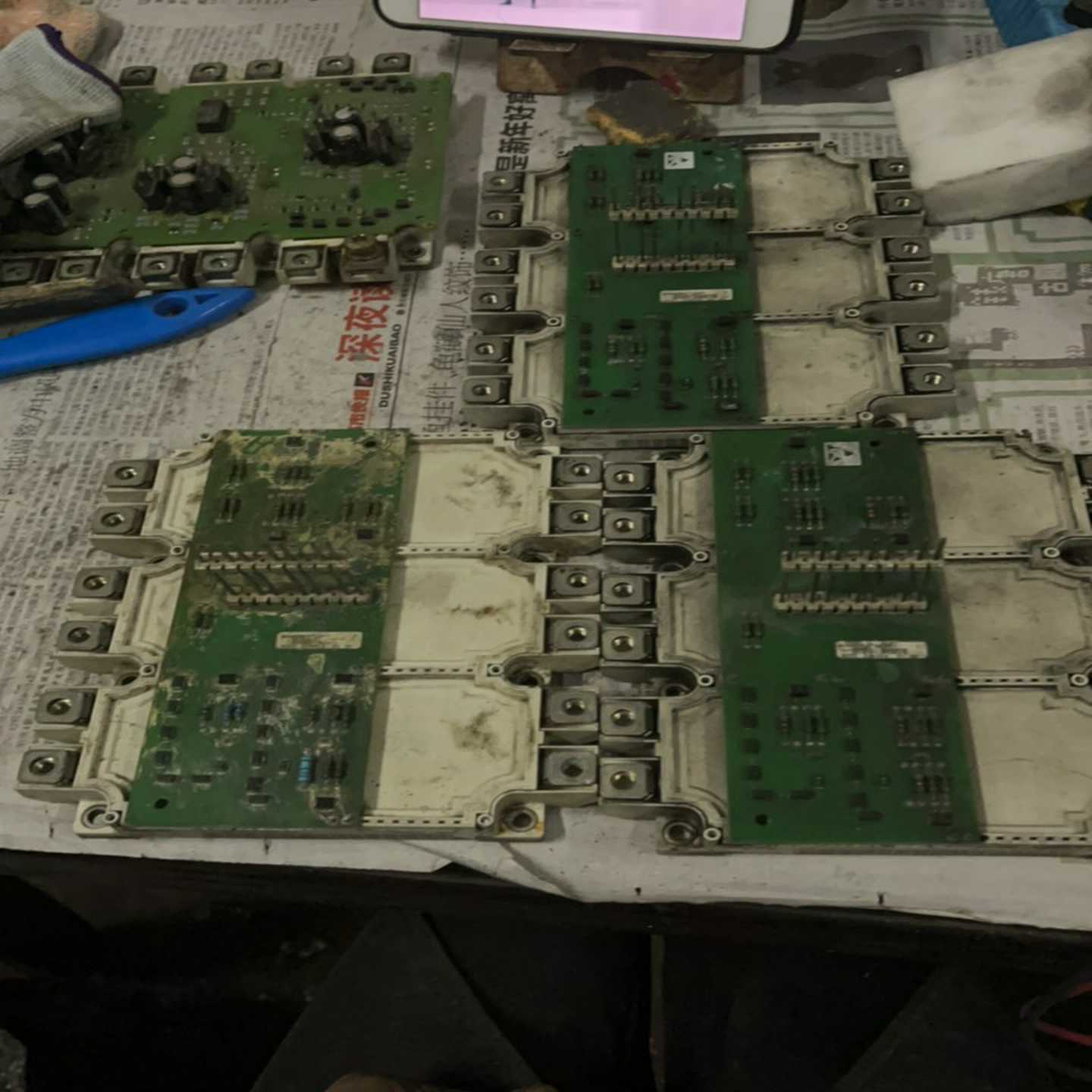 【议价】fs150r17ke3g_s1、包上机。适用