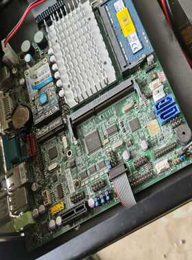 询价~工控itx主板NF9M-2930，尺寸17x17