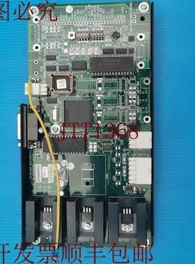 供应AVT 7AV-25500053-0 RevC OH-CCA 系统板