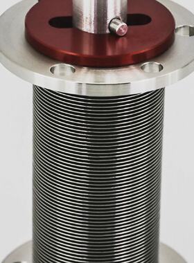 13877 APPLIED MATERIALS BELLOWS FINGER LIFT C22ALUM PRODUCE