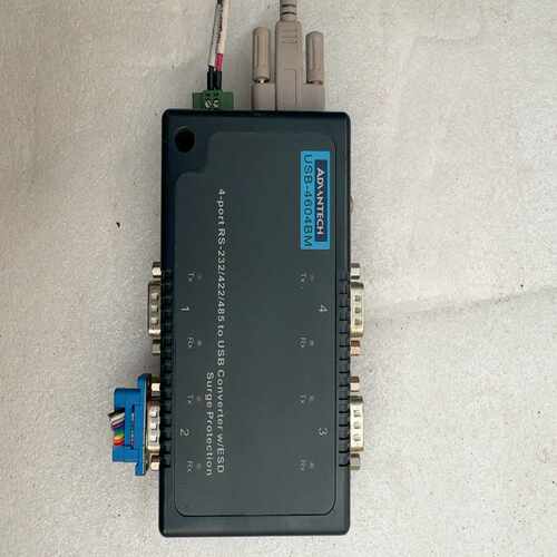 研华USB-4604BM串口转换器询价