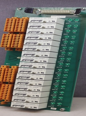 HoneywellMU-TDID11DigitalInput32-PointModuleBoard5140