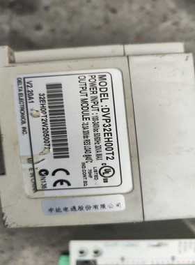 台达PLCDVP-12SCDVP-16SP--议价商品