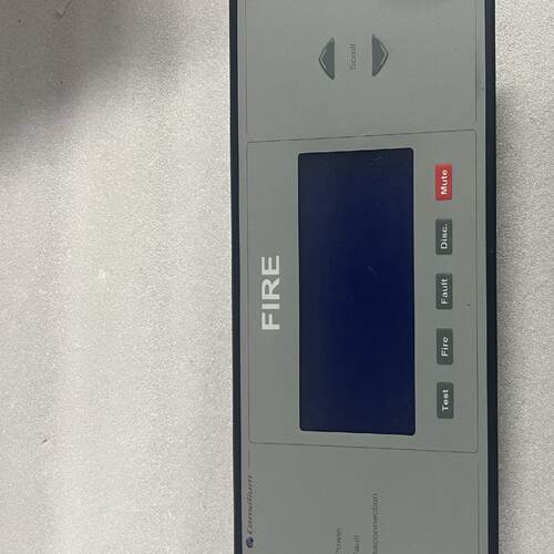 询-Consilium康士廉FIRE461010控制面板议价