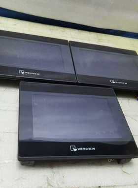 威仑触摸屏TK6072iP--议价商品