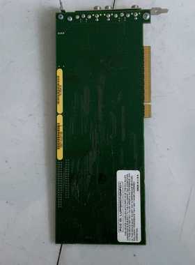 （议价）【真品分享】Zoran真品PCI视频采集卡