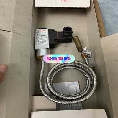 Danfoss thermostat（地坛设备）