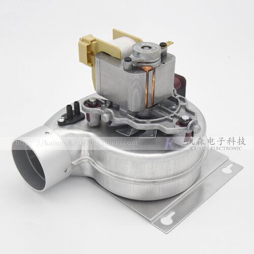 J238-150-15109 J239-112-11270采暖壁挂热水炉模块炉兰炭炉风机