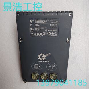 议价全新无包装NORD诺德SK 210E-221-340-A-C-AT1防爆变频器 2.2K