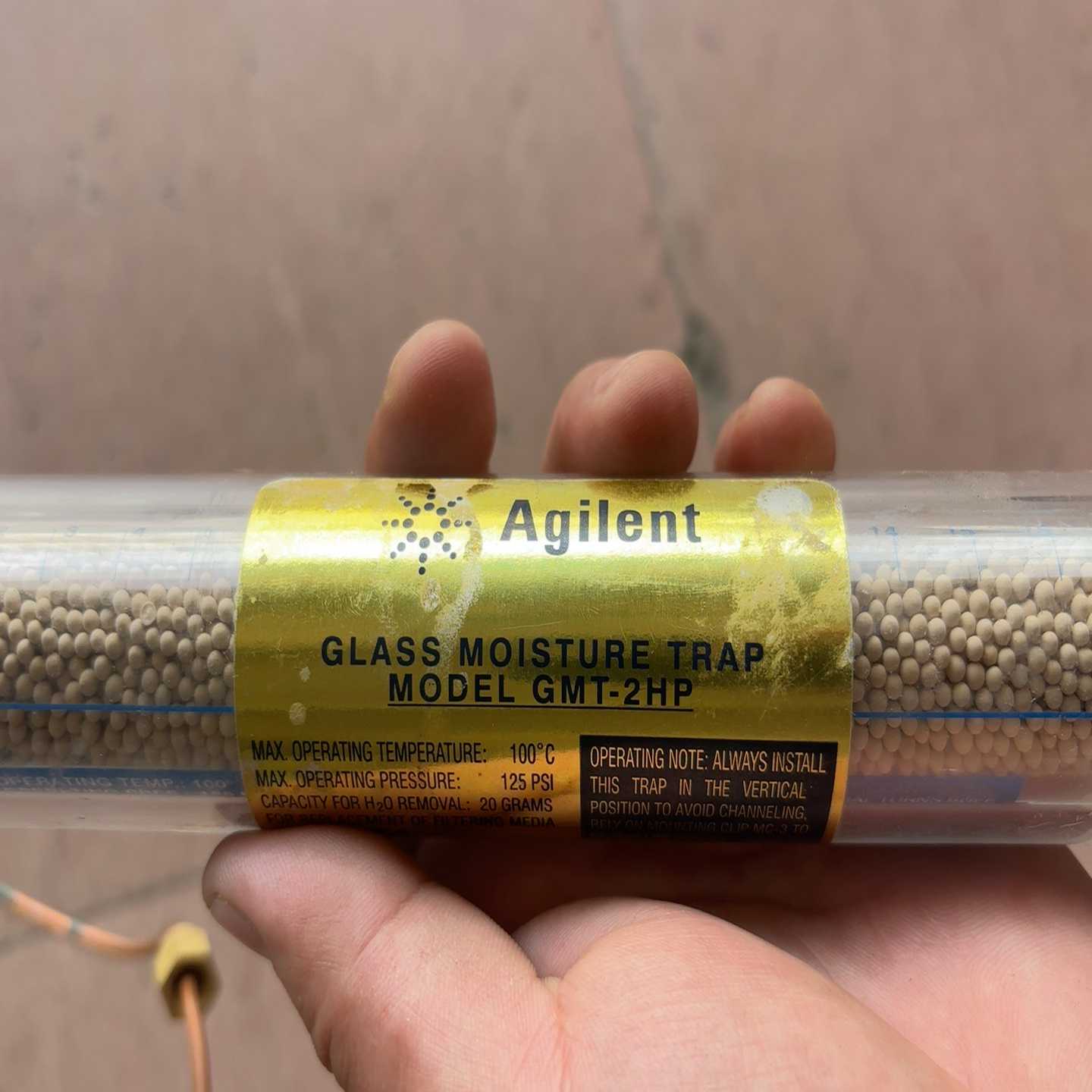 GMT-2HP安捷伦捕集阱！的询价