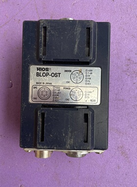 hios好握速blop-ost信号中继盒议价