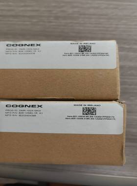 康耐视读码器DMR-152X-MAX全新原装DM152X现货--议价商品