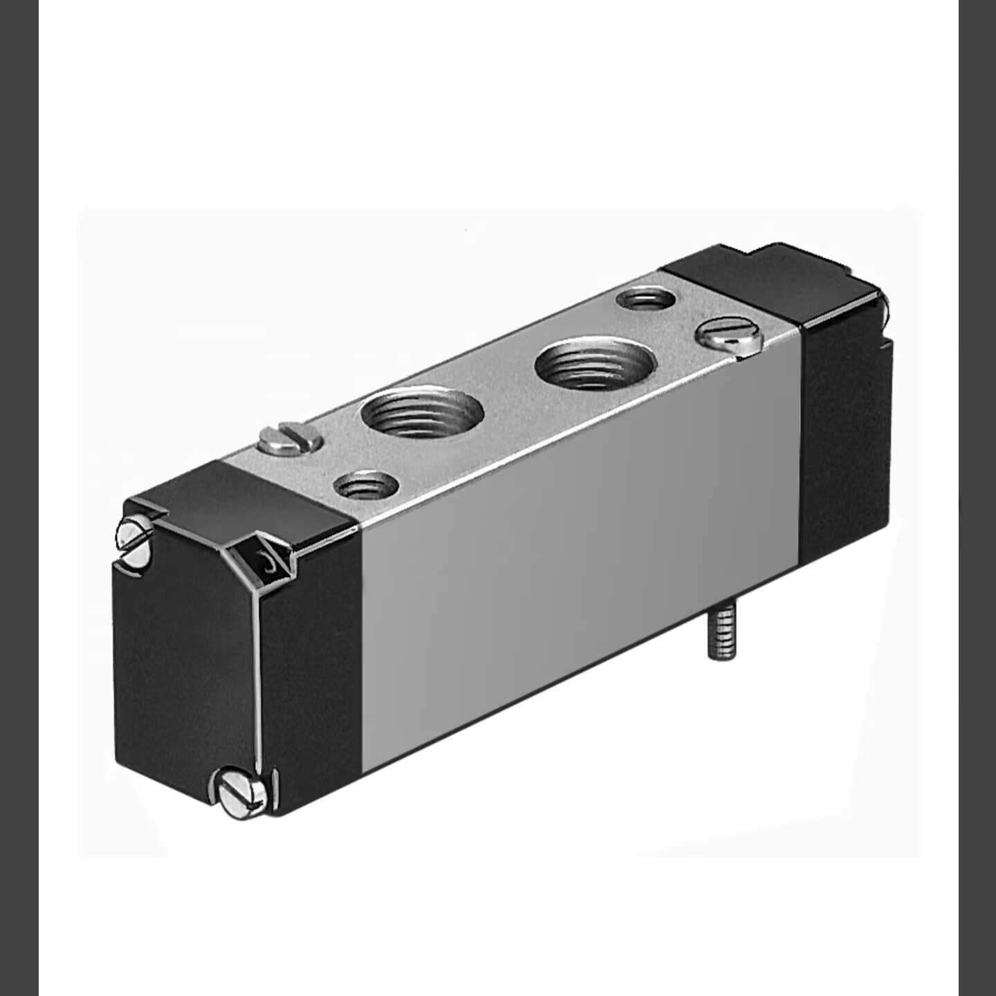 议价-气控阀FESTO费斯托电磁阀VL-5/2-1/8-B173168现货原装正品