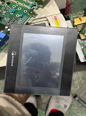 7寸威纶通触摸屏TK6071IQTK6071IP现货