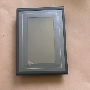 询价 昆仑通泰TPC7062Ti工控屏一口价外观有轻