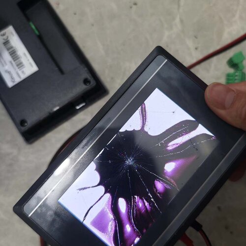 步科M2070HE触摸屏M系列COM口一个网口-询