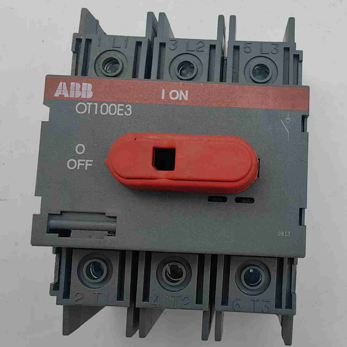议价-议价V正品ABBOT隔离开关OT80E3T100E3T63ET3T16FT3T100FT