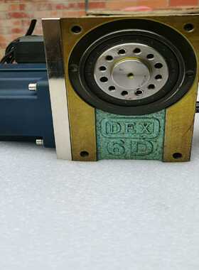台湾德士DEX-6DF凸轮分割器5-240-SLB1S，成色询价
