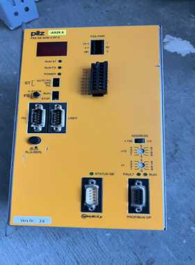 德国原装Pilz皮尔兹PSSSB3006-3DP-S控--议价商品