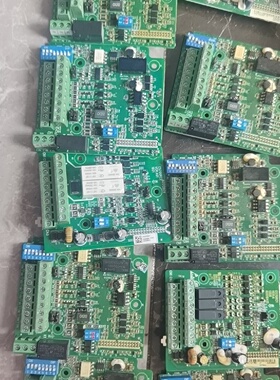 询价-汇川Cs200和cs710扩展卡