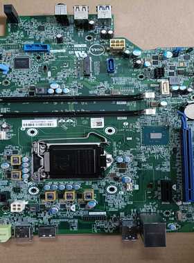（议价）DELLOptiplex3050SFF台式机主板G