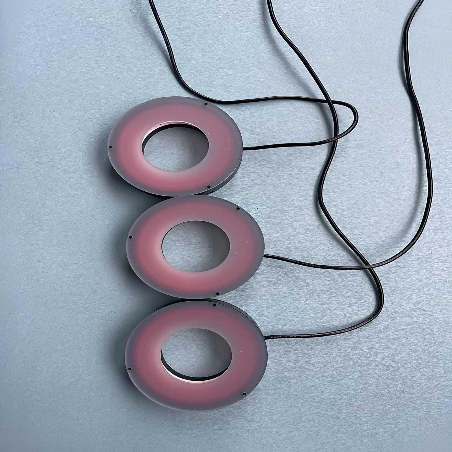 CA-DRR9  基恩士红光环形光源 带滤光片 外径90mm~询价