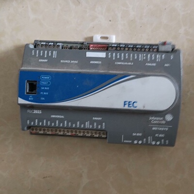 江森模块FEC2611，议价商品