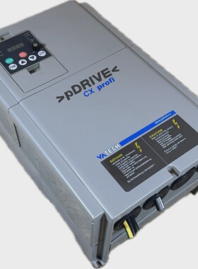AJ4 Frequency Inverter VATECH C1P180A pDRIVE CX Professional