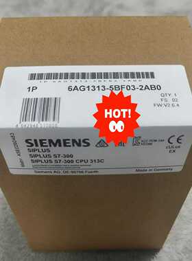 6AG1313-5BF03-2AB0询价
