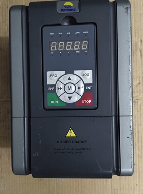 议价海浦蒙特变频器HD304T5P5G7P5PM1议价